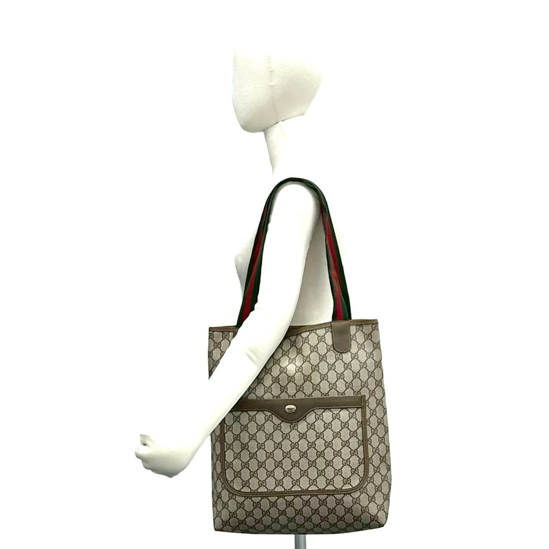 tote bag gucci
