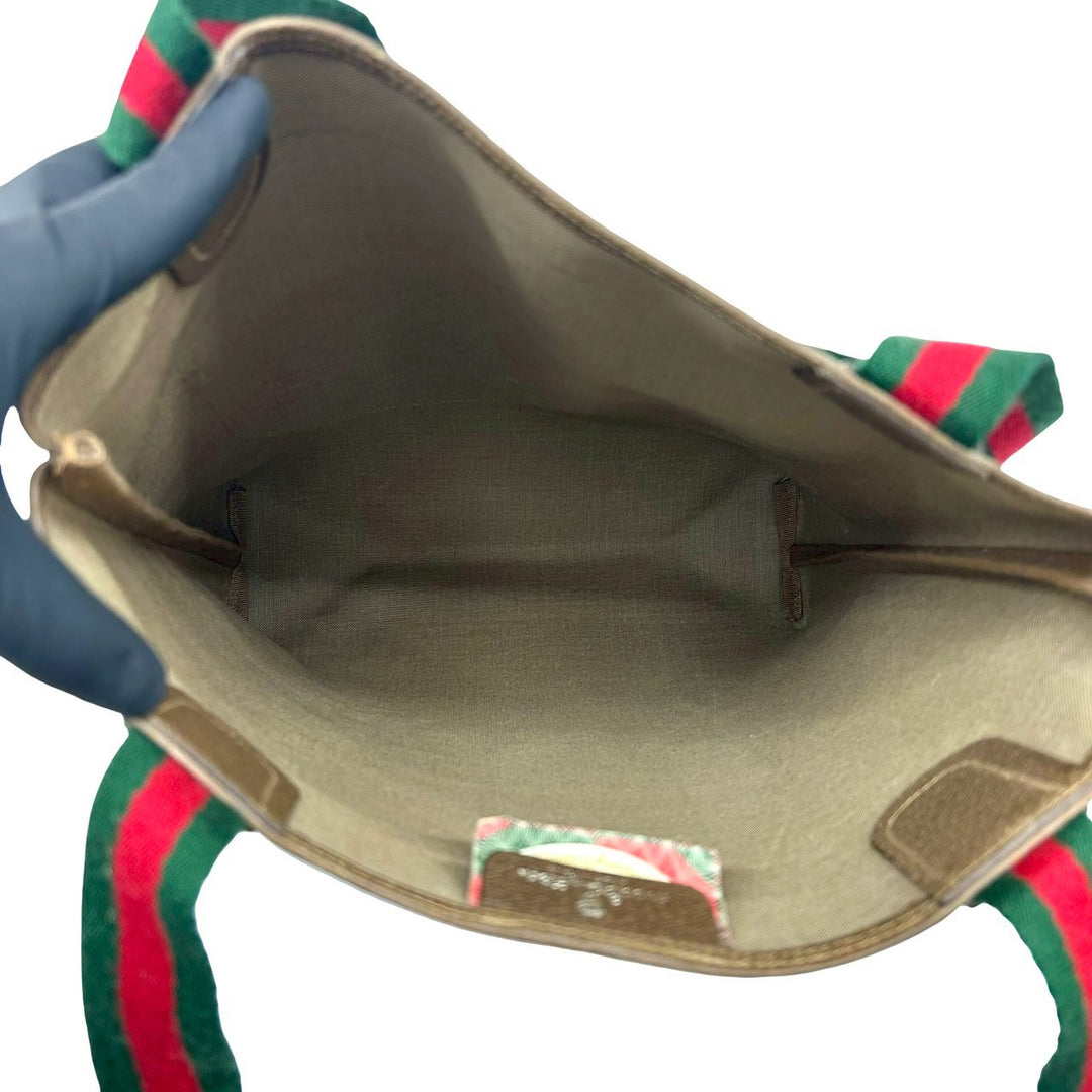 tote bag gucci