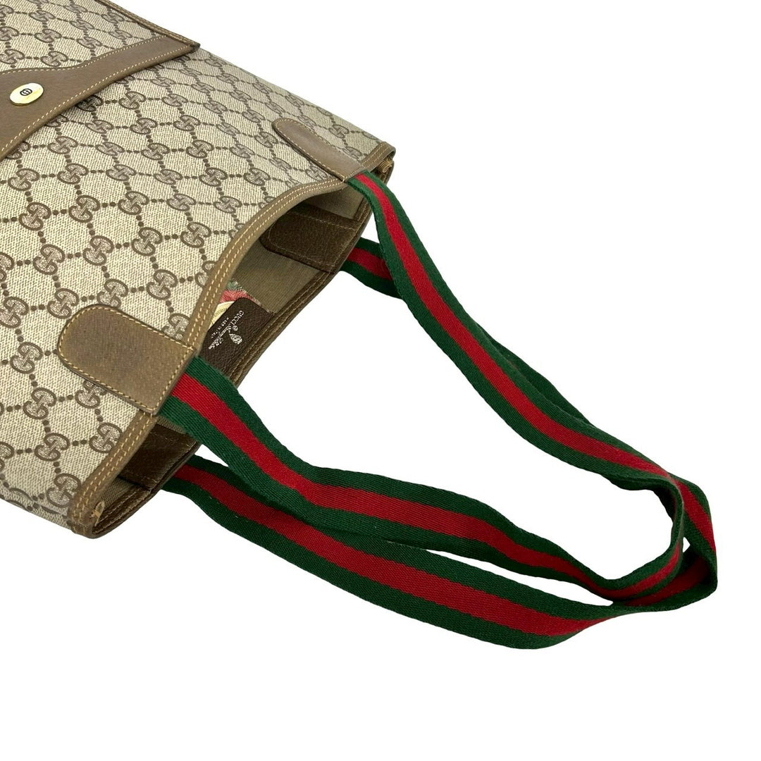 tote bag gucci