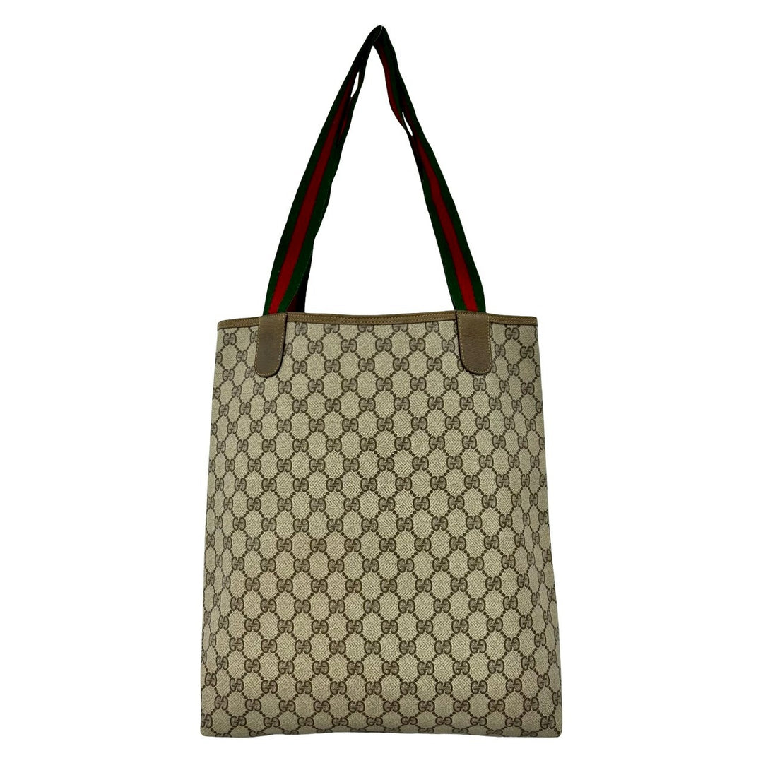 tote bag gucci