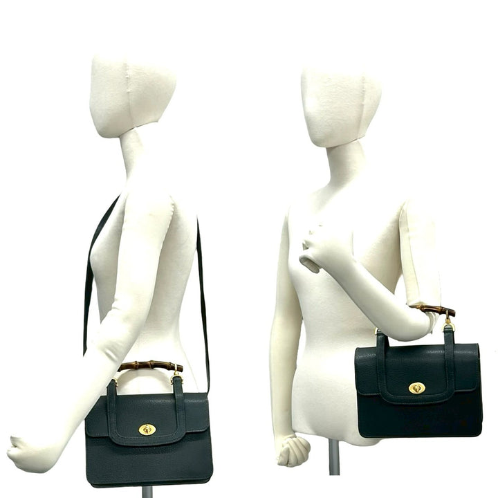 shoulder bag gucci