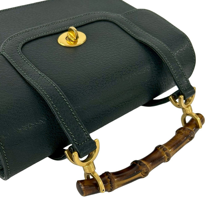 shoulder bag gucci