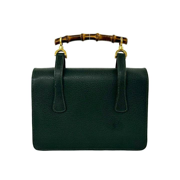 shoulder bag gucci