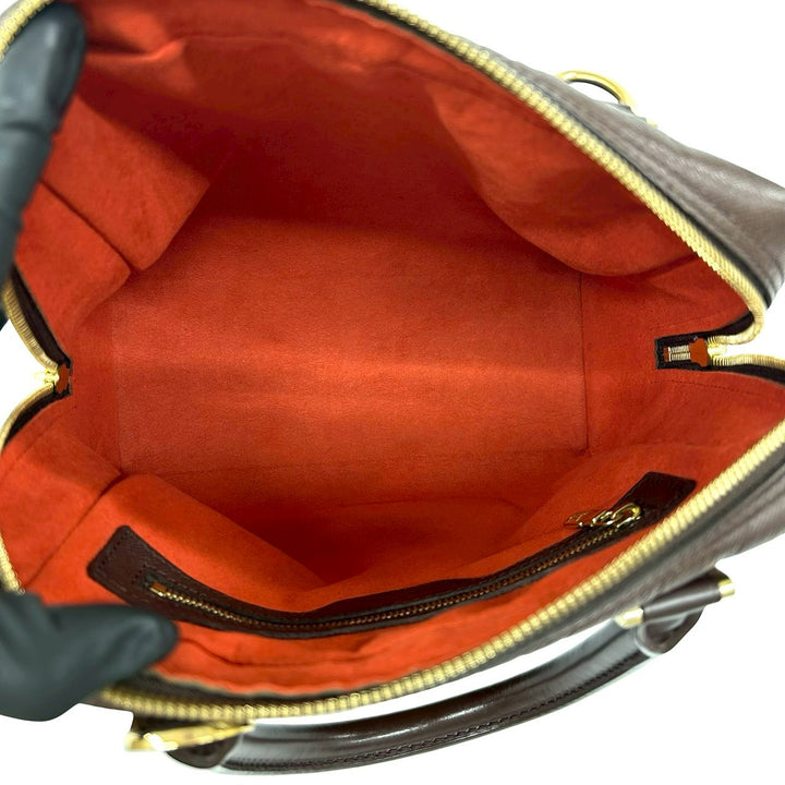 handbag louis vuitton brera