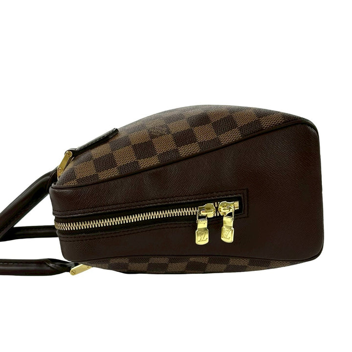 handbag louis vuitton brera