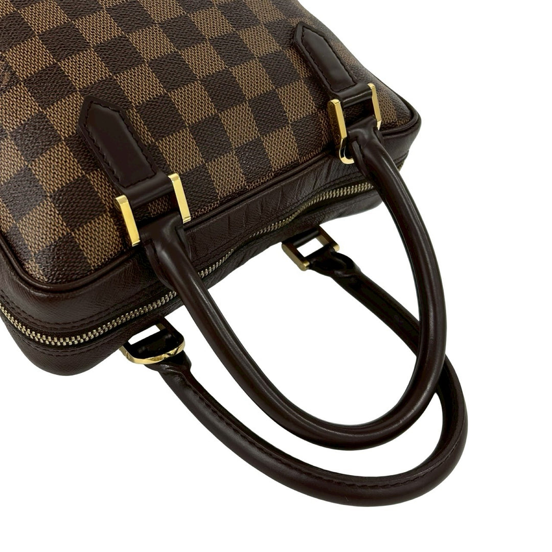 handbag louis vuitton brera