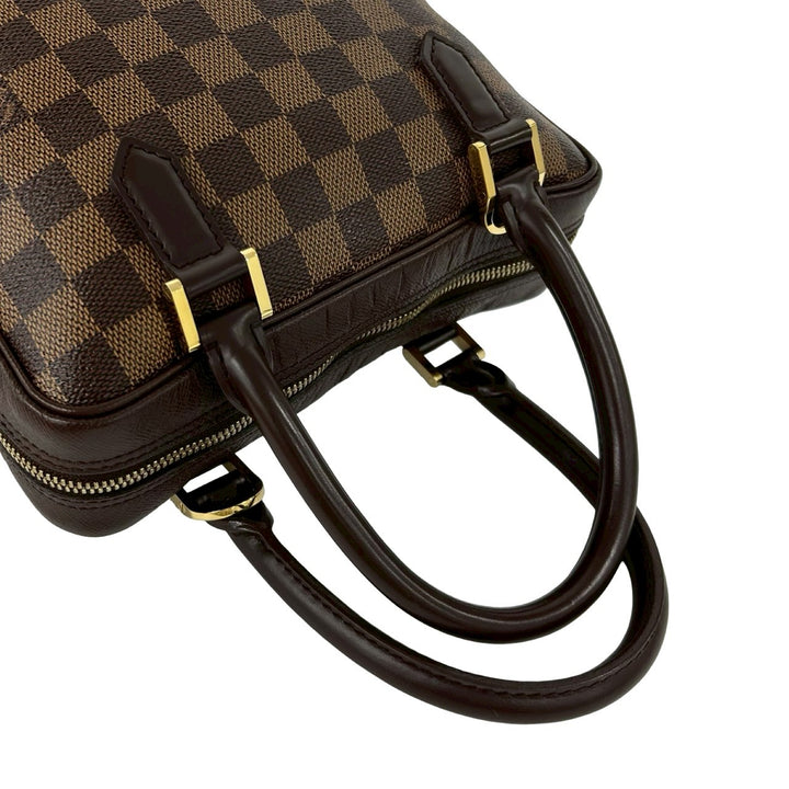 handbag louis vuitton brera