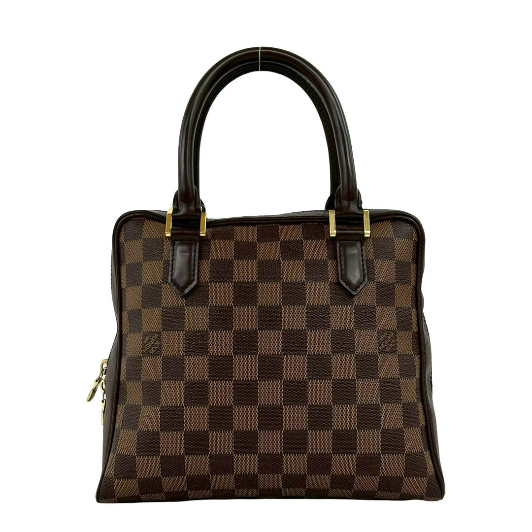 handbag louis vuitton brera