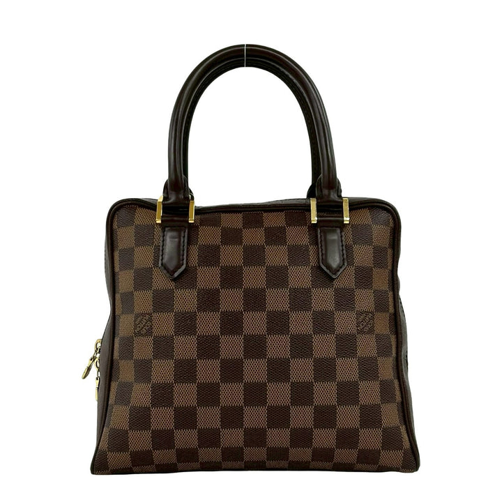 handbag louis vuitton brera