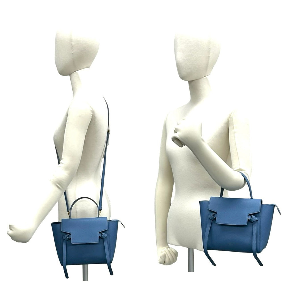 shoulder bag celine belt bag nano