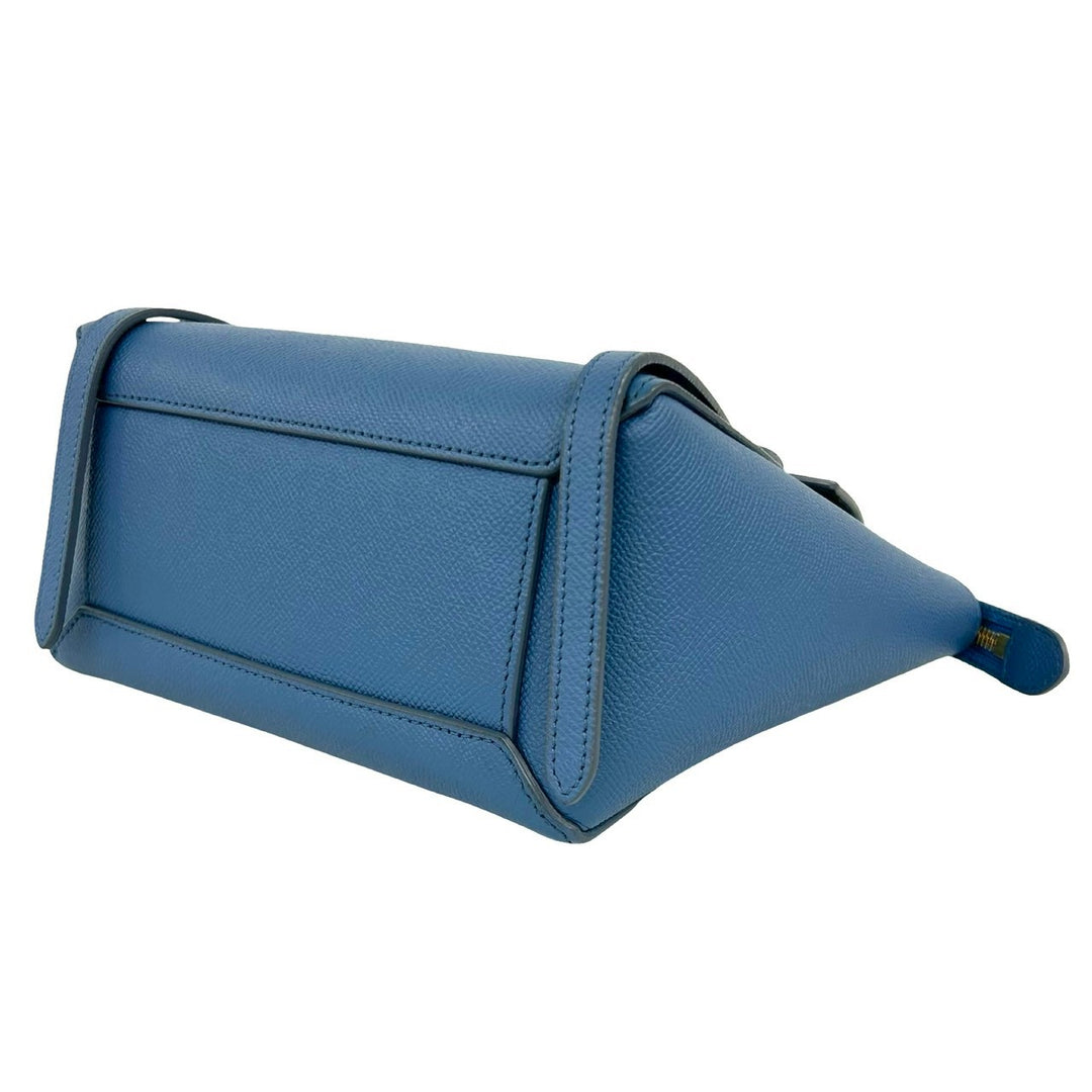 shoulder bag celine belt bag nano