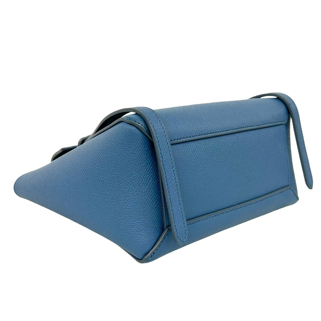 shoulder bag celine belt bag nano