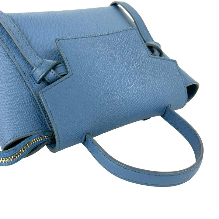 shoulder bag celine belt bag nano
