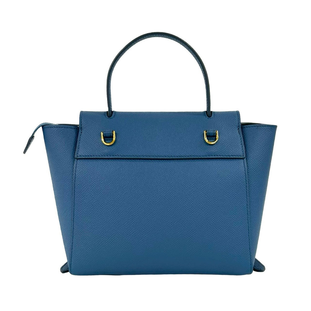 shoulder bag celine belt bag nano