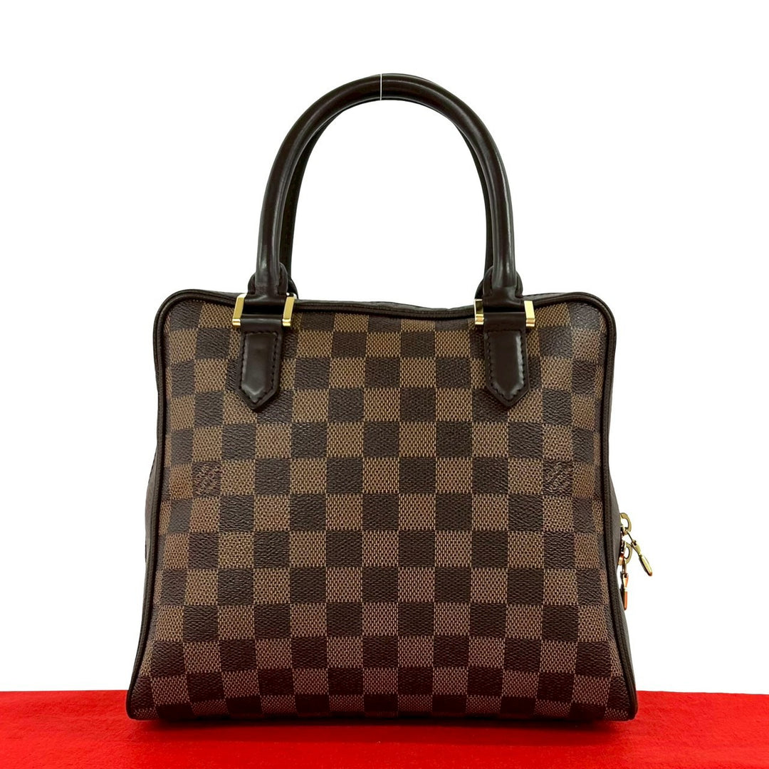handbag louis vuitton brera