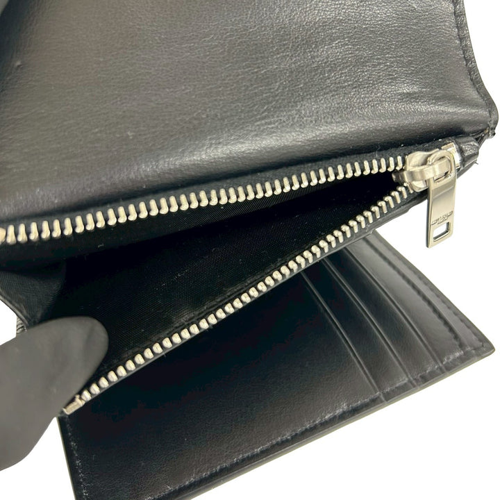 Bifold wallet Yves Saint Laurent