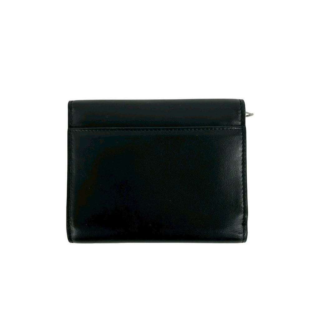 Bifold wallet Yves Saint Laurent