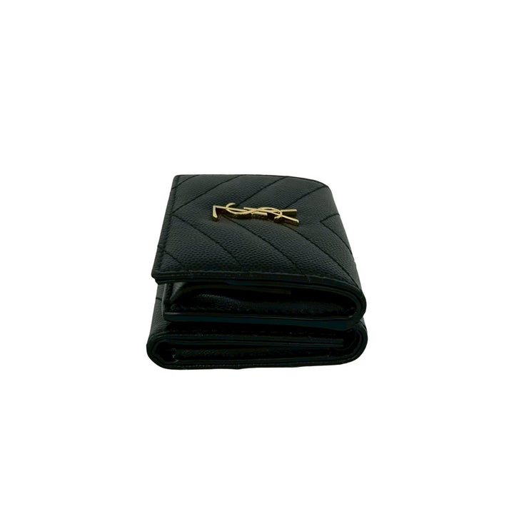 Tri-fold wallet Yves Saint Laurent