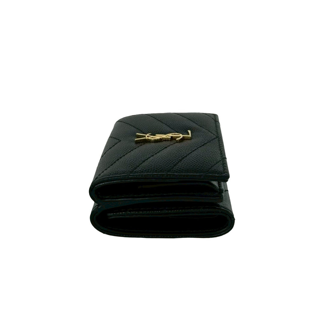 Tri-fold wallet Yves Saint Laurent