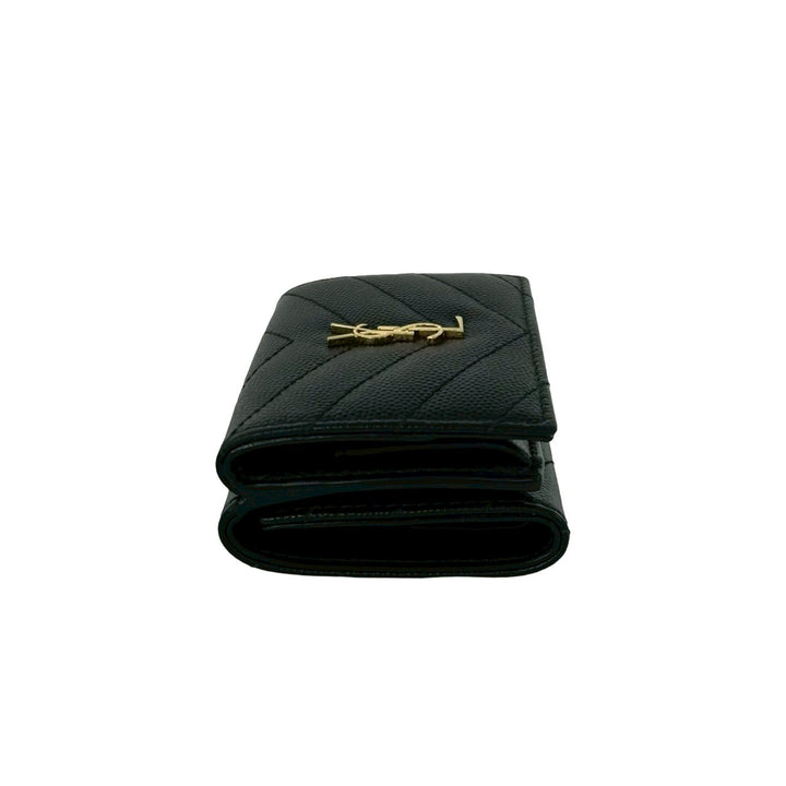 Tri-fold wallet Yves Saint Laurent