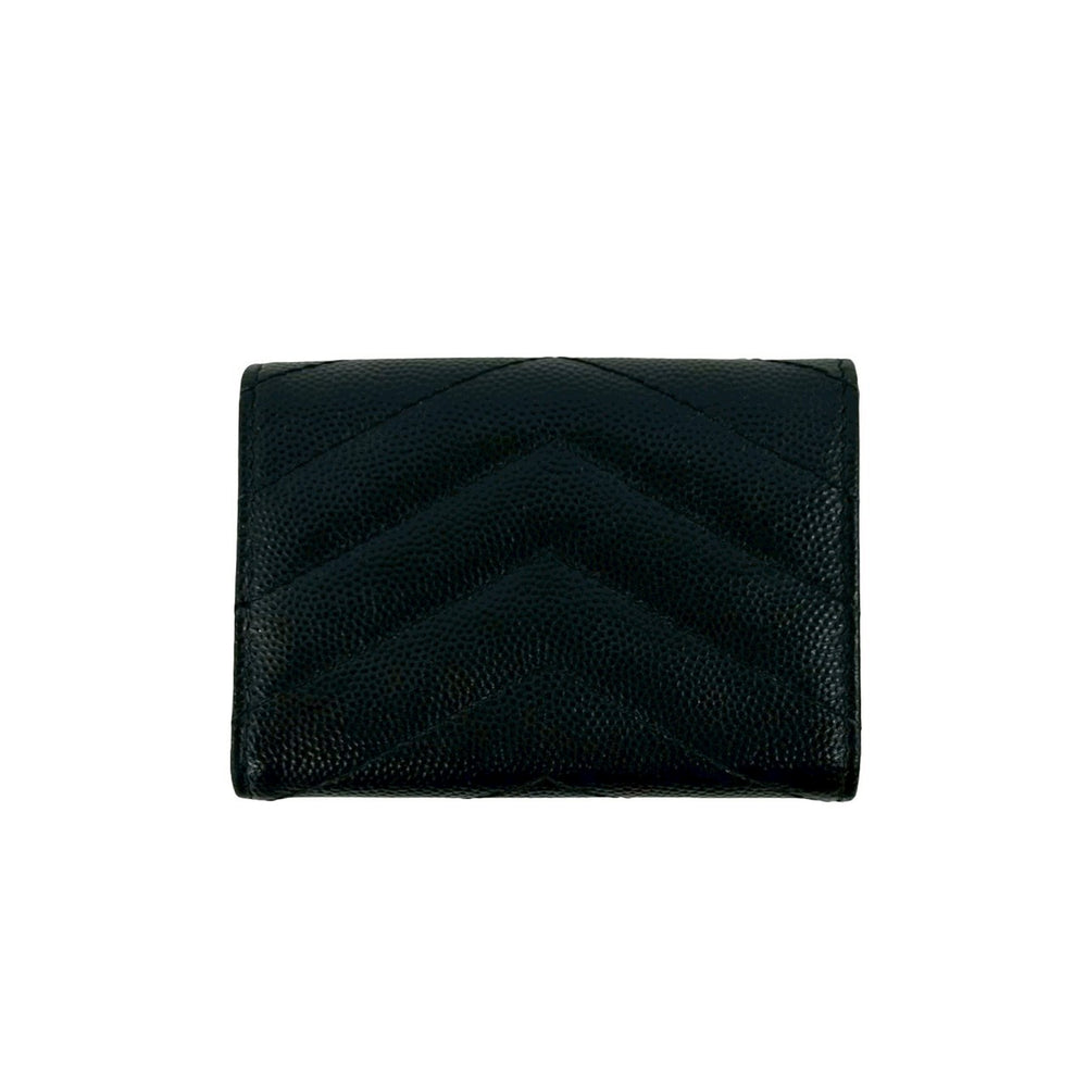 Tri-fold wallet Yves Saint Laurent
