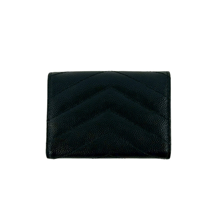 Tri-fold wallet Yves Saint Laurent