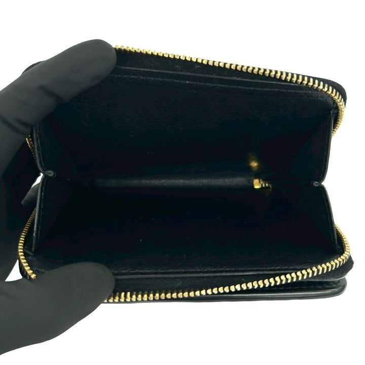 Bifold wallet Yves Saint Laurent