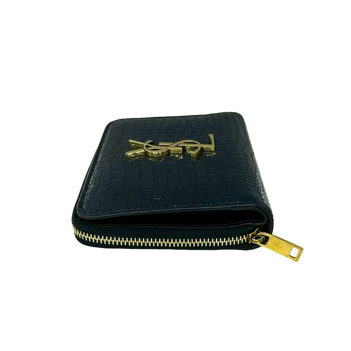 Bifold wallet Yves Saint Laurent