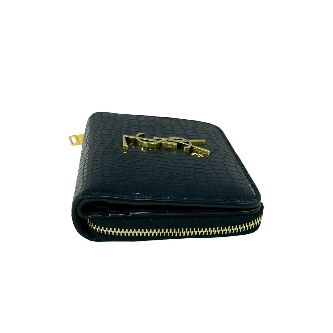 Bifold wallet Yves Saint Laurent