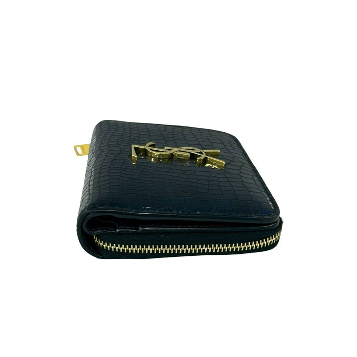 Bifold wallet Yves Saint Laurent