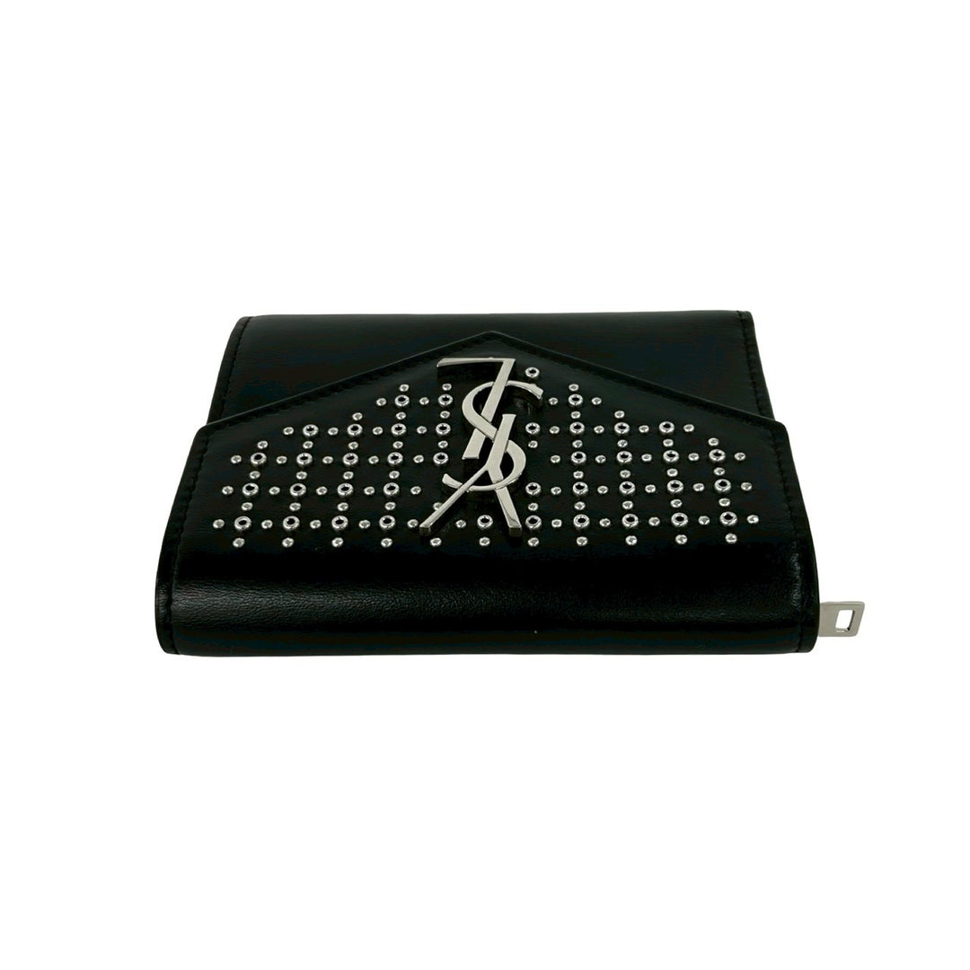 Bifold wallet Yves Saint Laurent