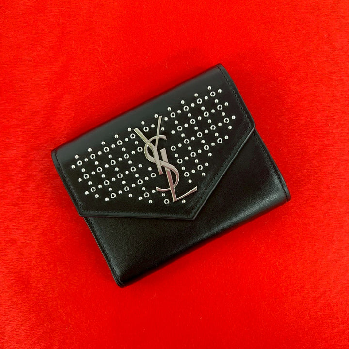 Bifold wallet Yves Saint Laurent