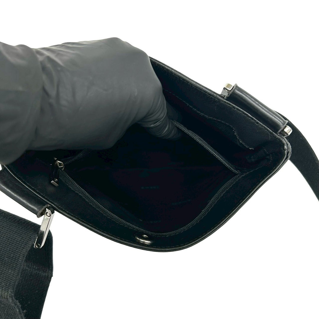 shoulder bag loewe