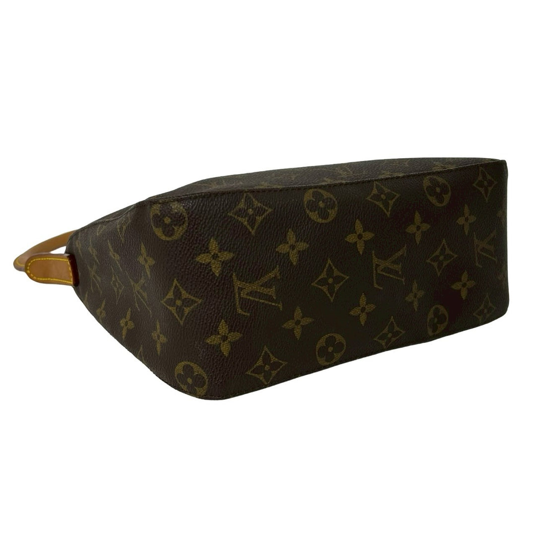 Shoulder bag Louis Vuitton looping MM