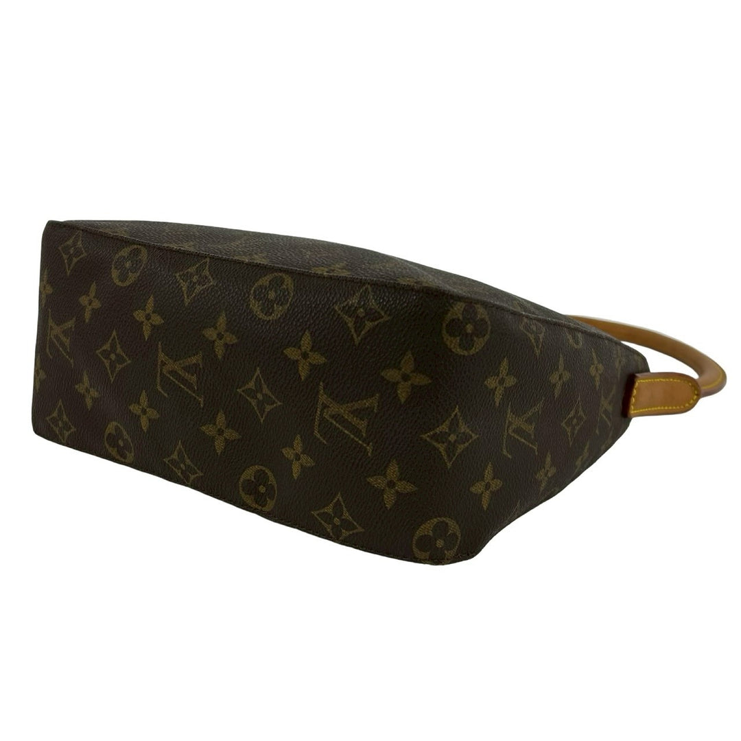Shoulder bag Louis Vuitton looping MM