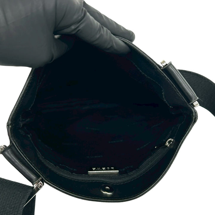 shoulder bag loewe