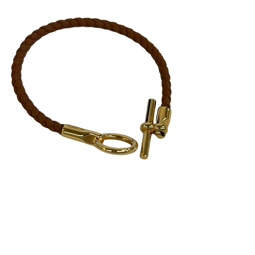 ブレスレット エルメス グレナン ブレスレット