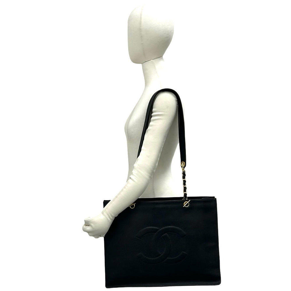 tote bag chanel