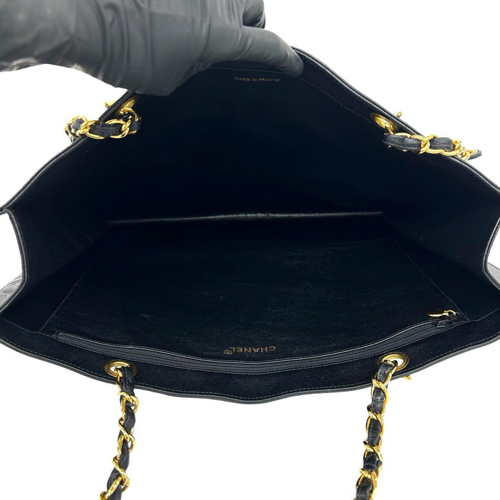 tote bag chanel