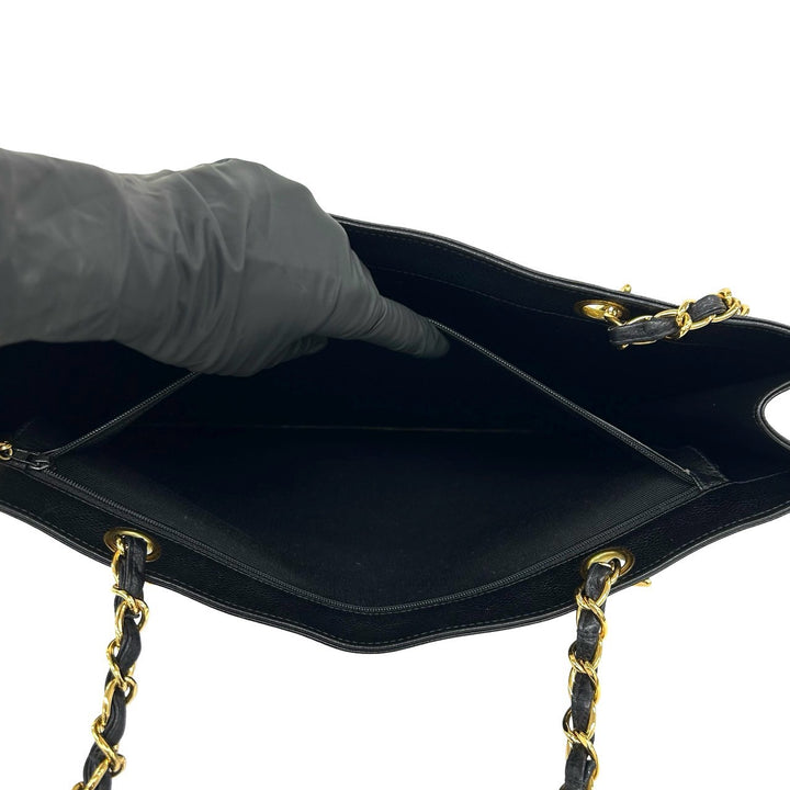 tote bag chanel