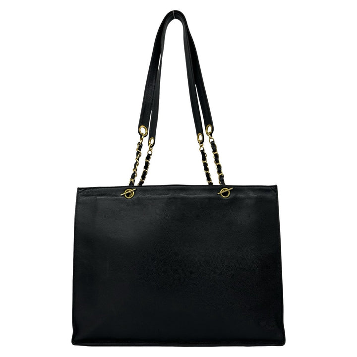 tote bag chanel