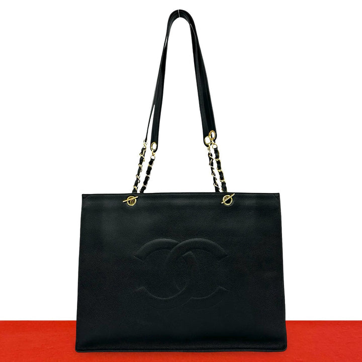 tote bag chanel