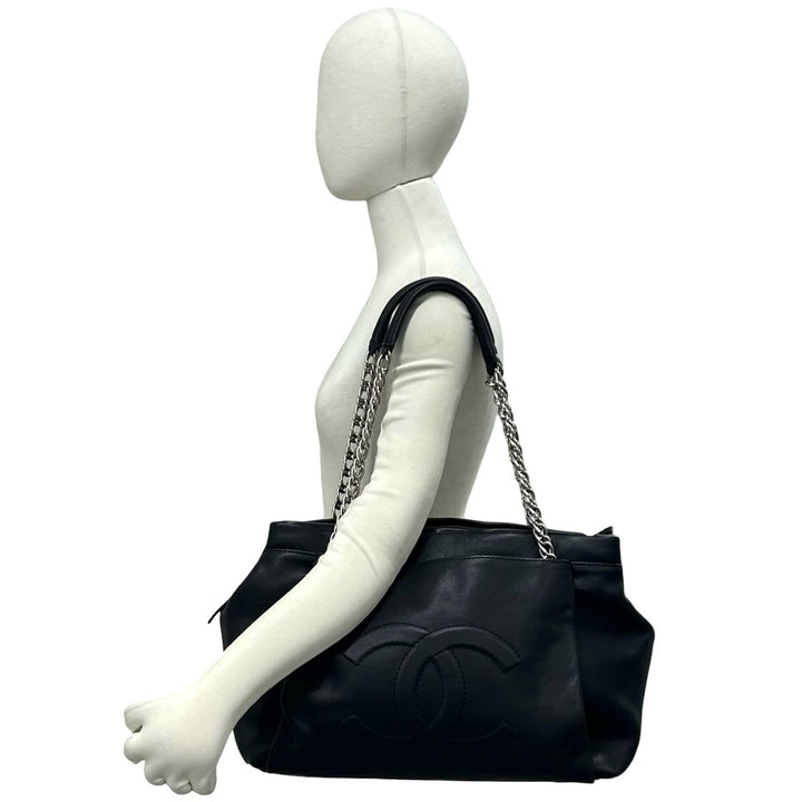 トートバッグ シャネル