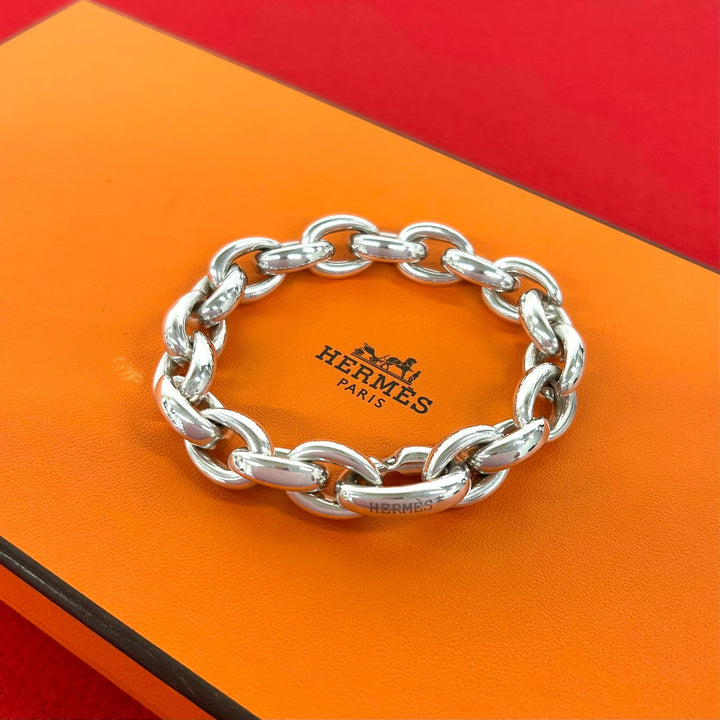 ブレスレット エルメス アクロバット MM ブレスレット