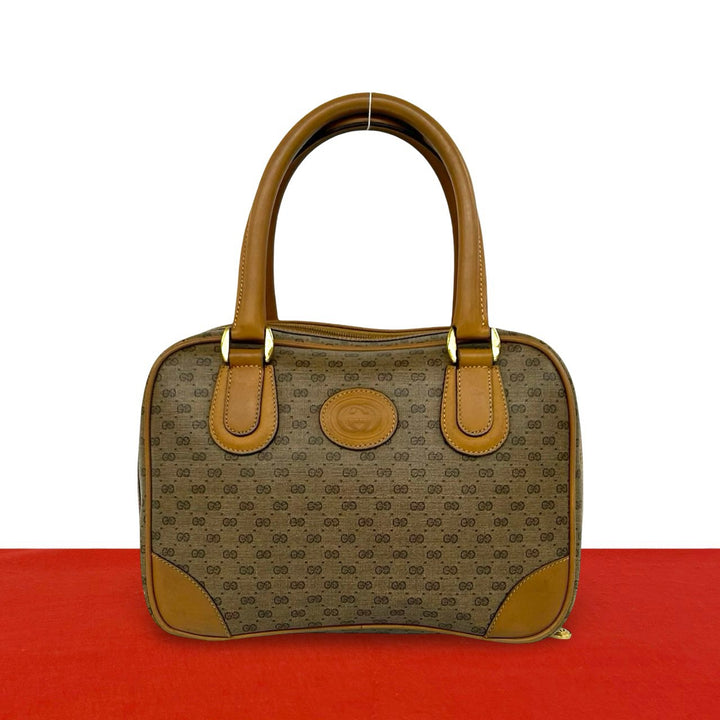 ハンドバッグ グッチ