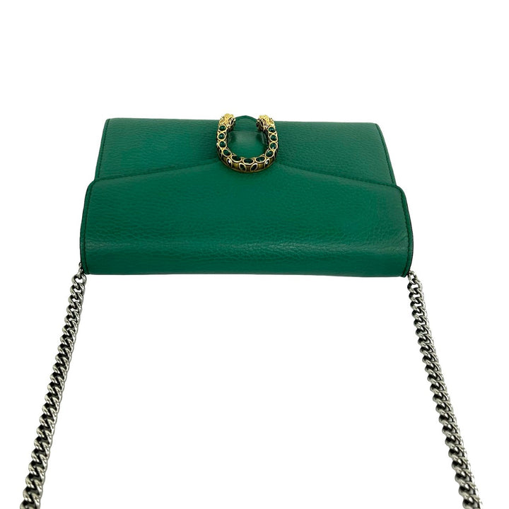 ショルダーバッグ グッチ ディオニュソス