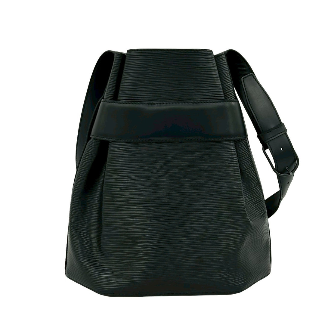 shoulder bag louis vuitton sac de paul