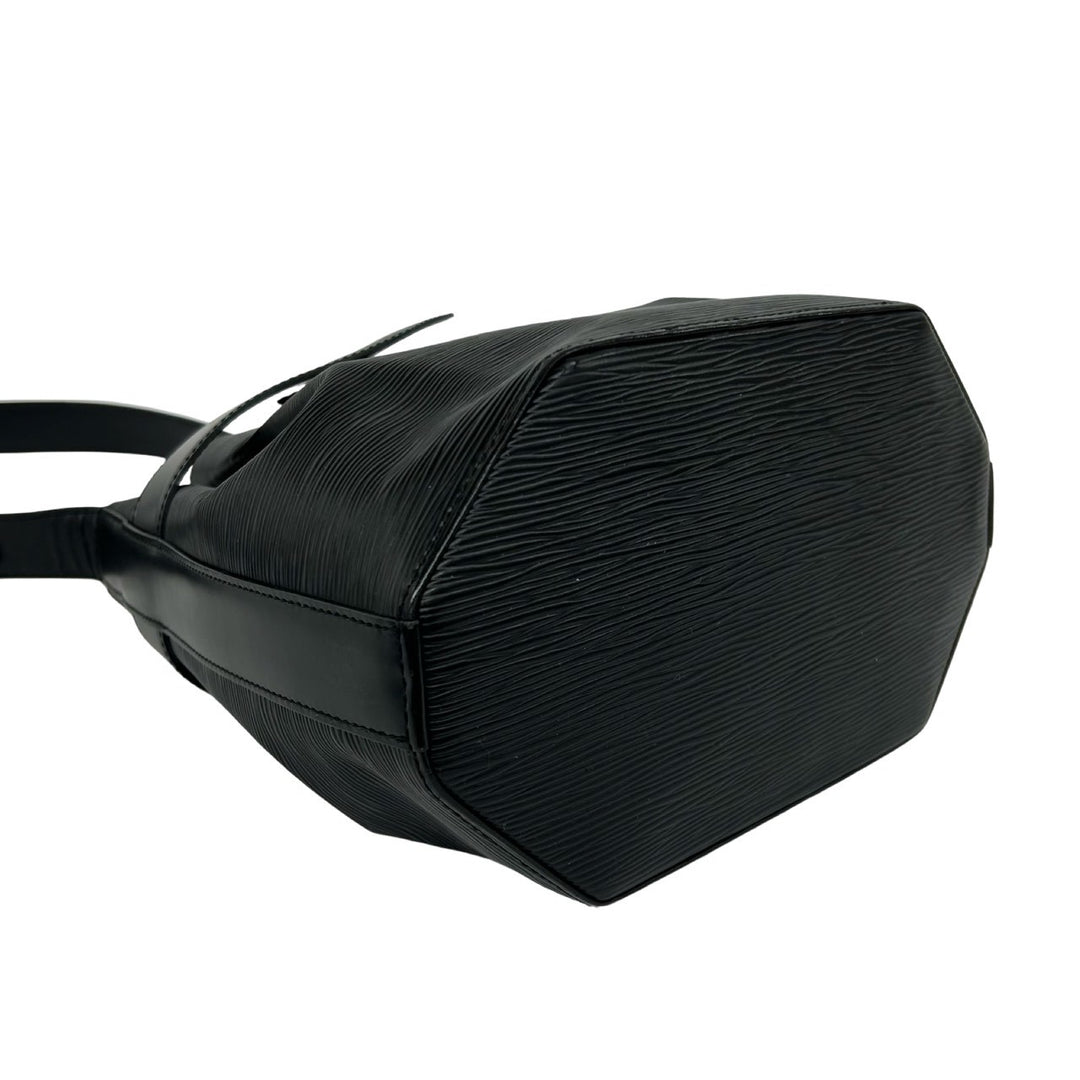 shoulder bag louis vuitton sac de paul