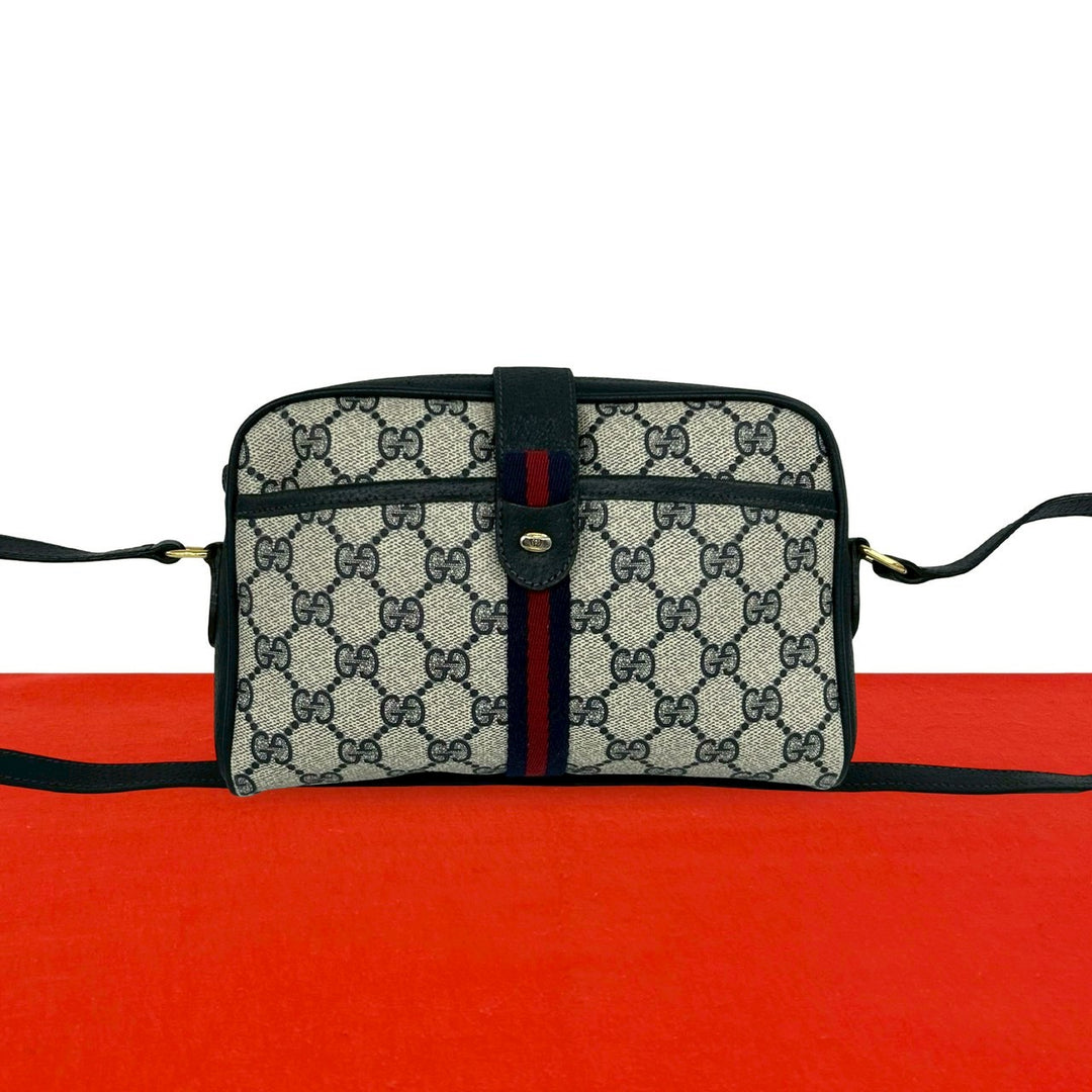 ショルダーバッグ グッチ