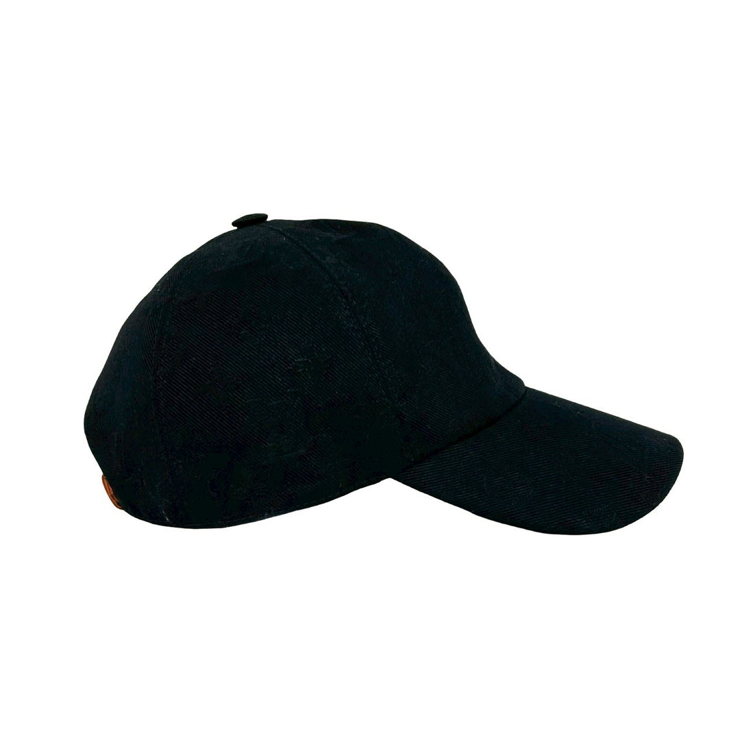 キャップ ルイヴィトン